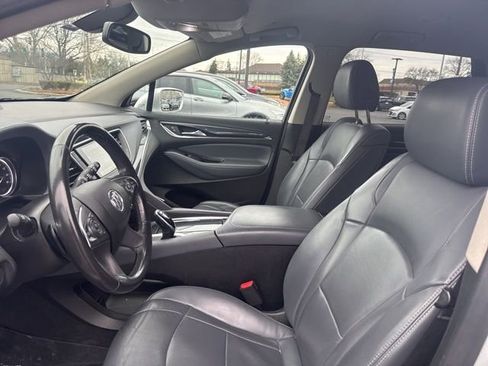 Certified 2019 Buick Enclave Essence image 11