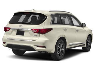 Certified 2020 INFINITI QX60 Luxe w/ Edition 30 Essential Package AWD/4WD video 2