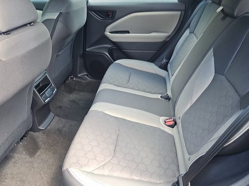 New 2026 Subaru Forester AWD/4WD image 10