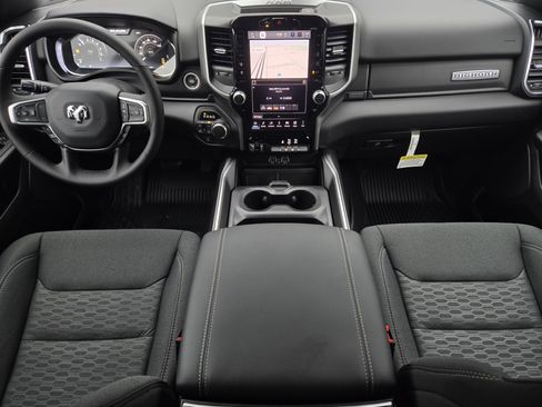 New 2026 RAM 1500 Big Horn image 20