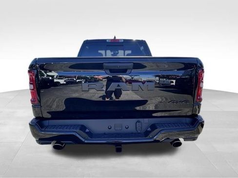 New 2026 RAM 1500 Express AWD/4WD image 5