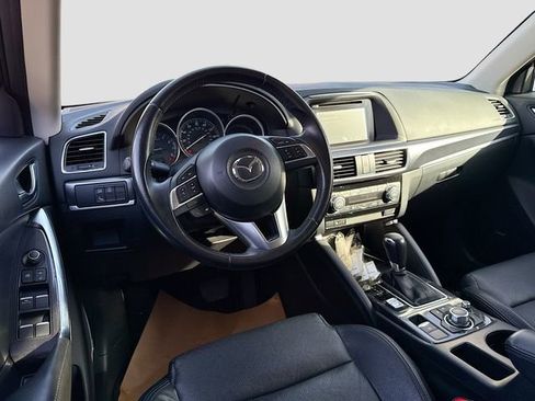 Used 2016 MAZDA CX-5 Grand Touring image 24