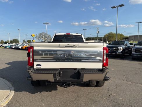 New 2026 Ford F450 King Ranch image 4
