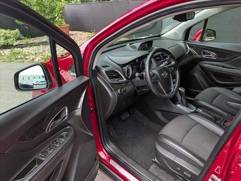 Used 2016 Buick Encore FWD image 20