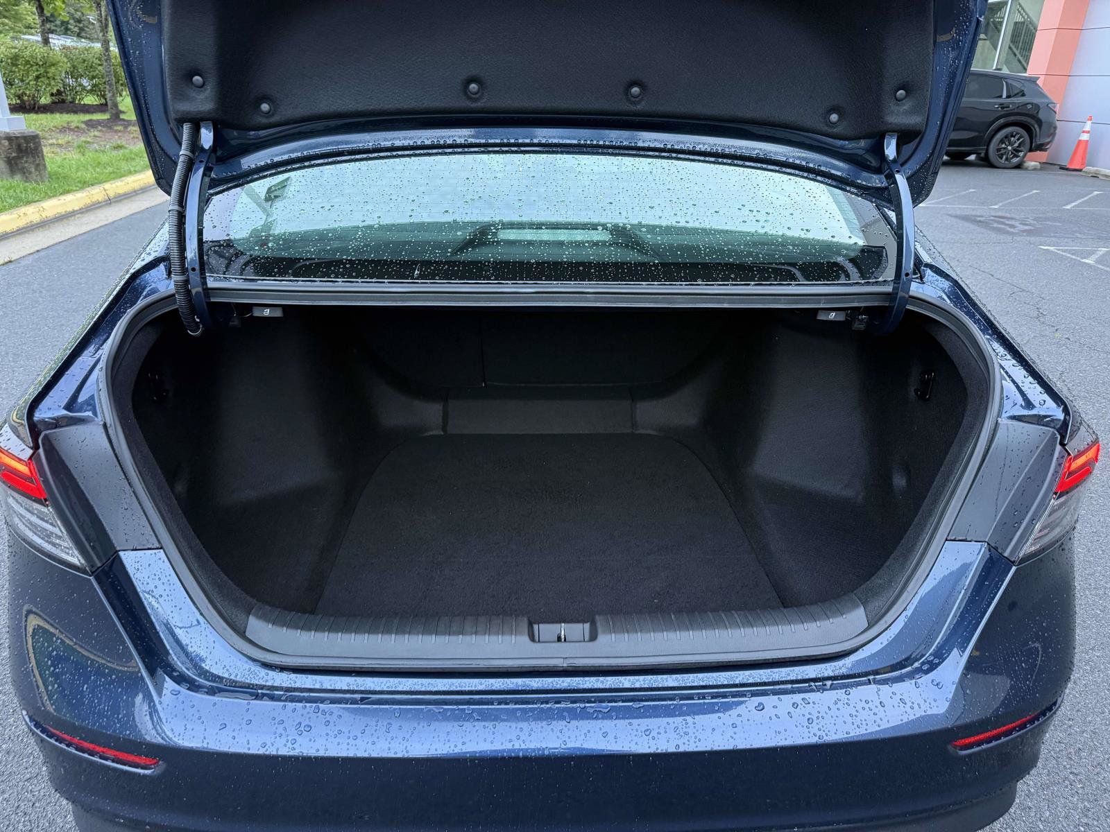 Certified 2025 Honda Accord SE image 26