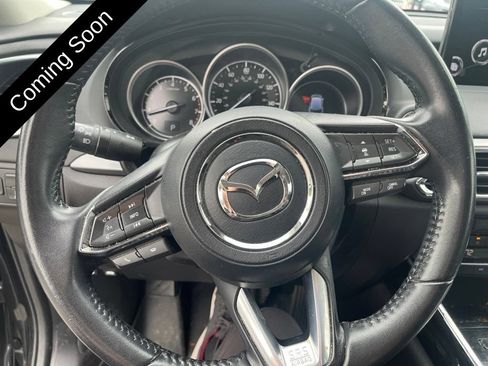 Used 2020 MAZDA CX-9 Touring w/ Touring Premium Package FWD image 15