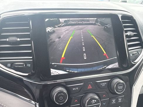 Used 2020 Jeep Grand Cherokee Summit AWD/4WD image 26