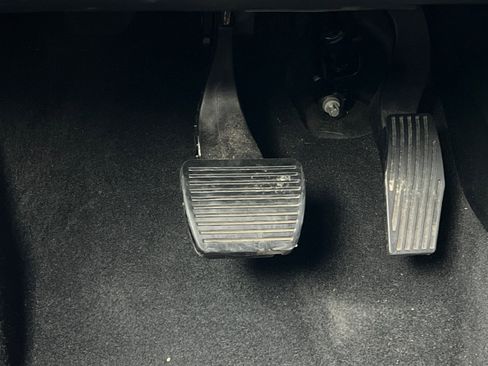 Used 2024 Jeep Compass Trailhawk image 43