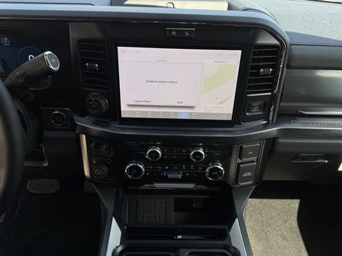 New 2025 Ford F250 Lariat w/ Lariat Ultimate Package image 19