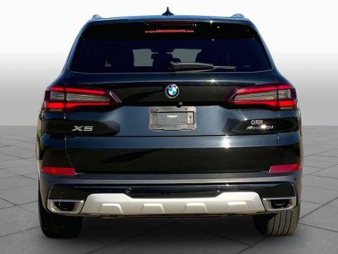 Used 2023 BMW X5 xDrive40i AWD/4WD image 5