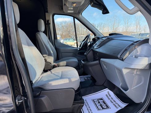 Used 2017 Ford Transit 250 148 Medium Roof image 18