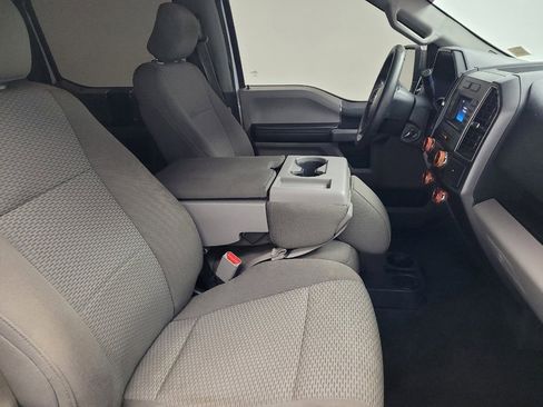 Used 2017 Ford F150 XLT RWD image 21