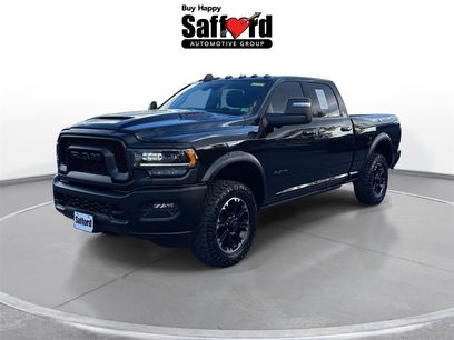 Used 2023 RAM 2500 Rebel w/ Level 2 Equipment Group