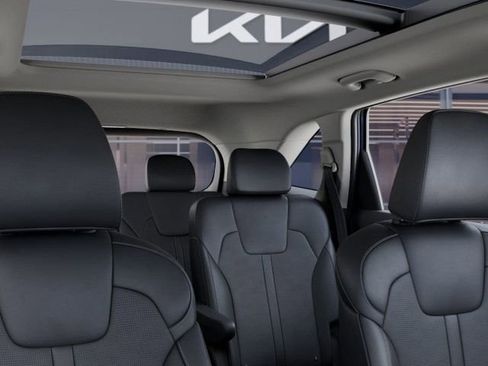 New 2026 Kia Sorento SX image 27