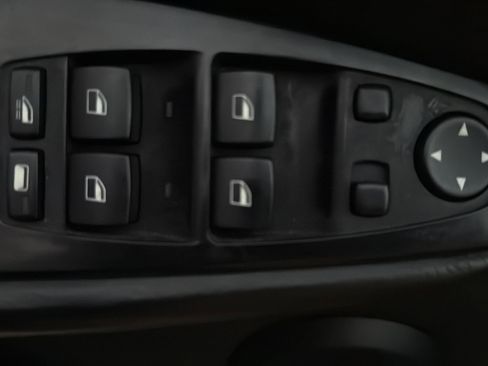 Used 2008 BMW 650i Convertible image 36