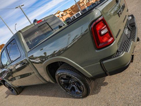 New 2026 RAM 1500 Big Horn image 10