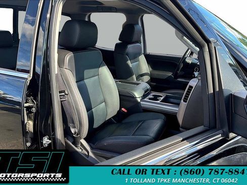 Used 2016 GMC Sierra 1500 SLT image 7