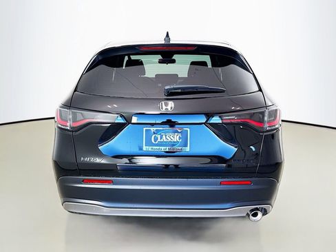 New 2026 Honda HR-V Sport image 6