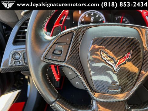 Used 2019 Chevrolet Corvette ZR1 image 25