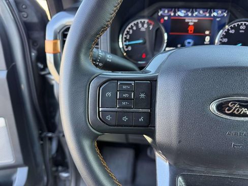 Used 2023 Ford F150 Tremor image 17