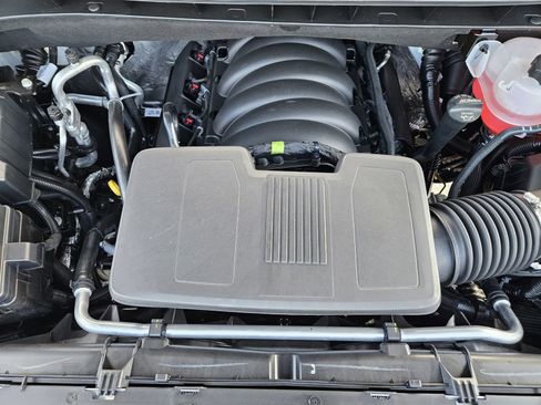 New 2026 Chevrolet Silverado 1500 LT Trail Boss w/ Convenience Package II image 33