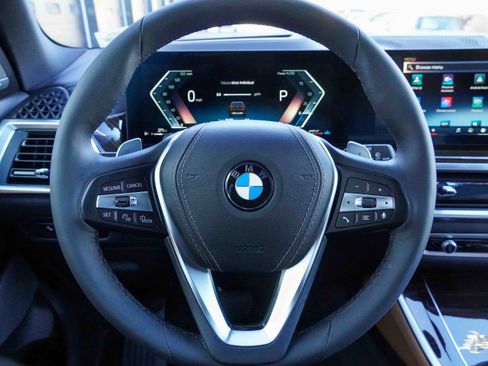 Used 2025 BMW X5 xDrive40i image 18