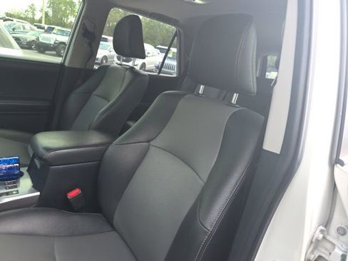 Used 2021 Toyota 4Runner SR5 Premium w/ Moonroof Package image 9