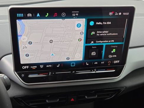 New 2025 Volkswagen ID.4 Pro image 11