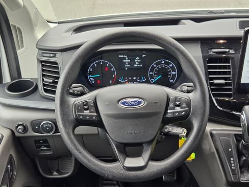 Used 2024 Ford Transit 350 XLT RWD image 26