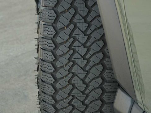 Used 2026 Honda Passport TrailSport Elite image 29