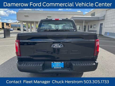 New 2026 Ford F150 XL image 6