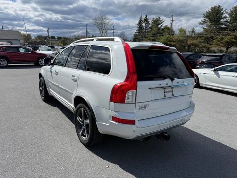 Used 2013 Volvo XC90 3.2 R-Design AWD/4WD image 7