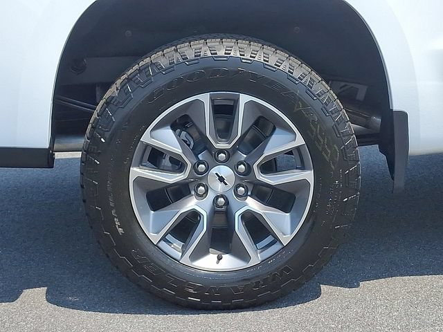 New 2026 Chevrolet Silverado 1500 RST w/ Z71 Off-Road Package AWD/4WD image 5