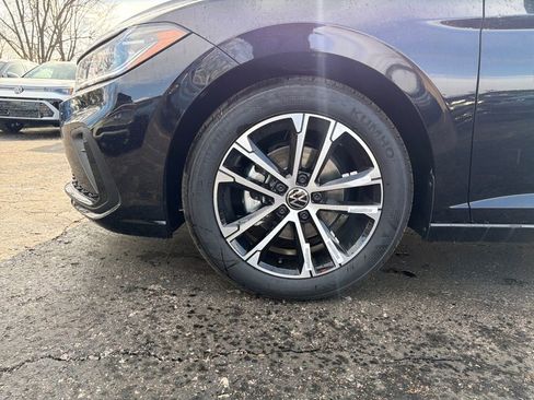 New 2026 Volkswagen Jetta Sport image 25