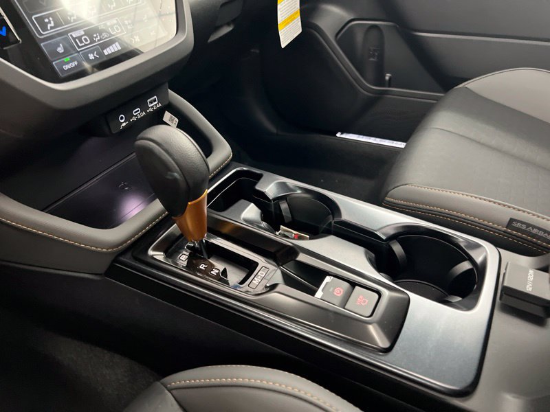 New 2026 Subaru Forester Wilderness AWD/4WD image 37