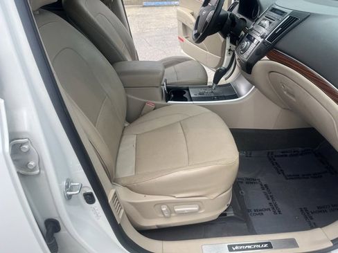 Used 2012 Hyundai Veracruz Limited image 36