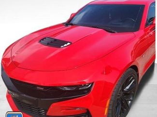 Used 2019 Chevrolet Camaro SS RWD video 1