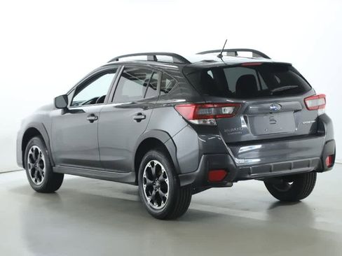 Used 2021 Subaru Crosstrek 2.0i AWD/4WD image 40