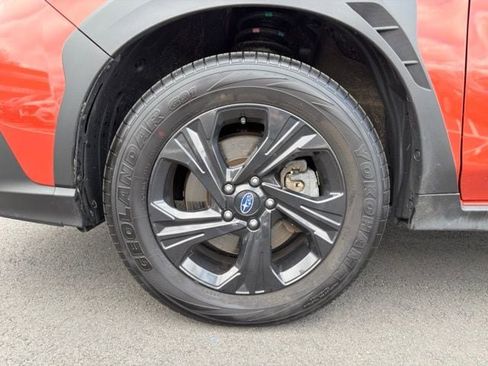 Used 2024 Subaru Crosstrek 2.0i Premium AWD/4WD image 24