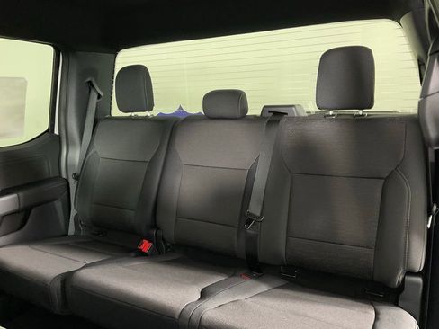 New 2026 Ford F150 XLT image 16