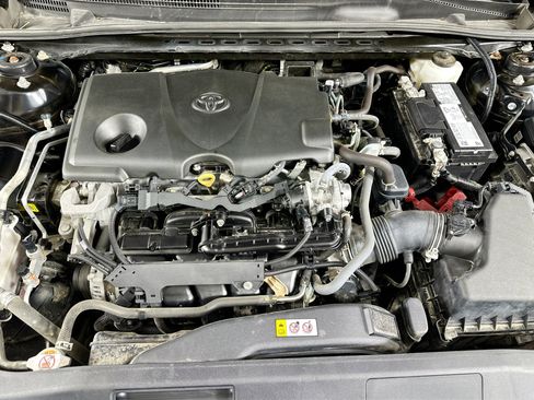 Used 2021 Toyota Camry XSE AWD/4WD image 35