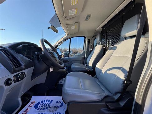 Used 2015 Ford Transit 250 130 Low Roof w/ Exterior Upgrade Package image 35