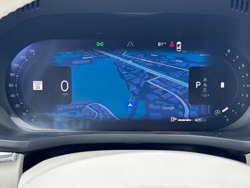 New 2026 Volvo XC60 B5 Ultra w/ Protection Package Premier image 27