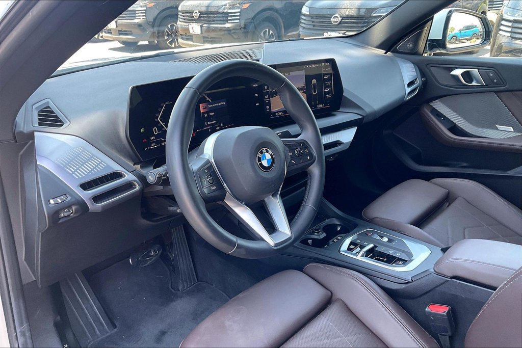 Used 2025 BMW 228i xDrive AWD/4WD image 14