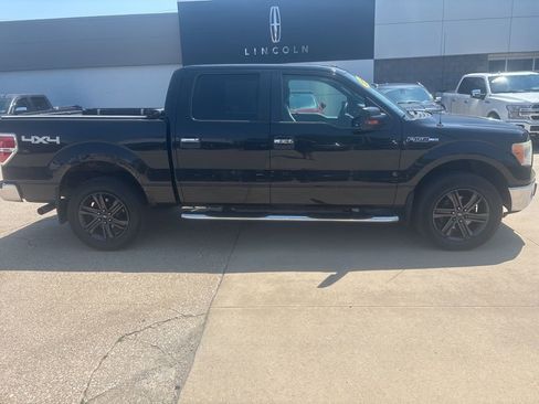 Used 2010 Ford F150 XLT image 5