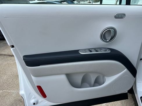 Certified 2026 Hyundai Palisade Calligraphy image 13