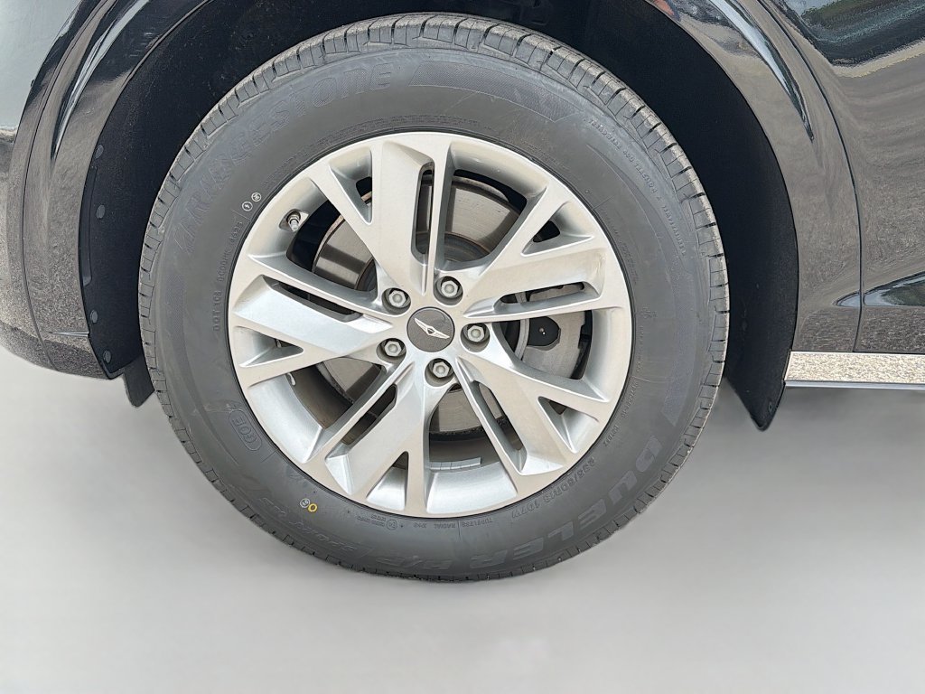 Used 2022 Genesis GV70 2.5T AWD/4WD image 42