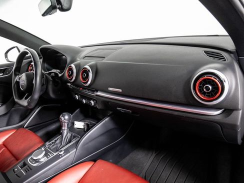 Used 2020 Audi A3 2.0T Premium Plus FWD image 19