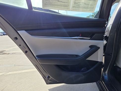 Certified 2025 MAZDA MAZDA3 s image 16