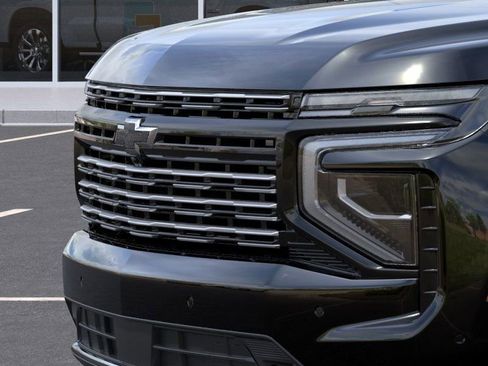 New 2026 Chevrolet Suburban High Country w/ LPO, Get Active Package image 13
